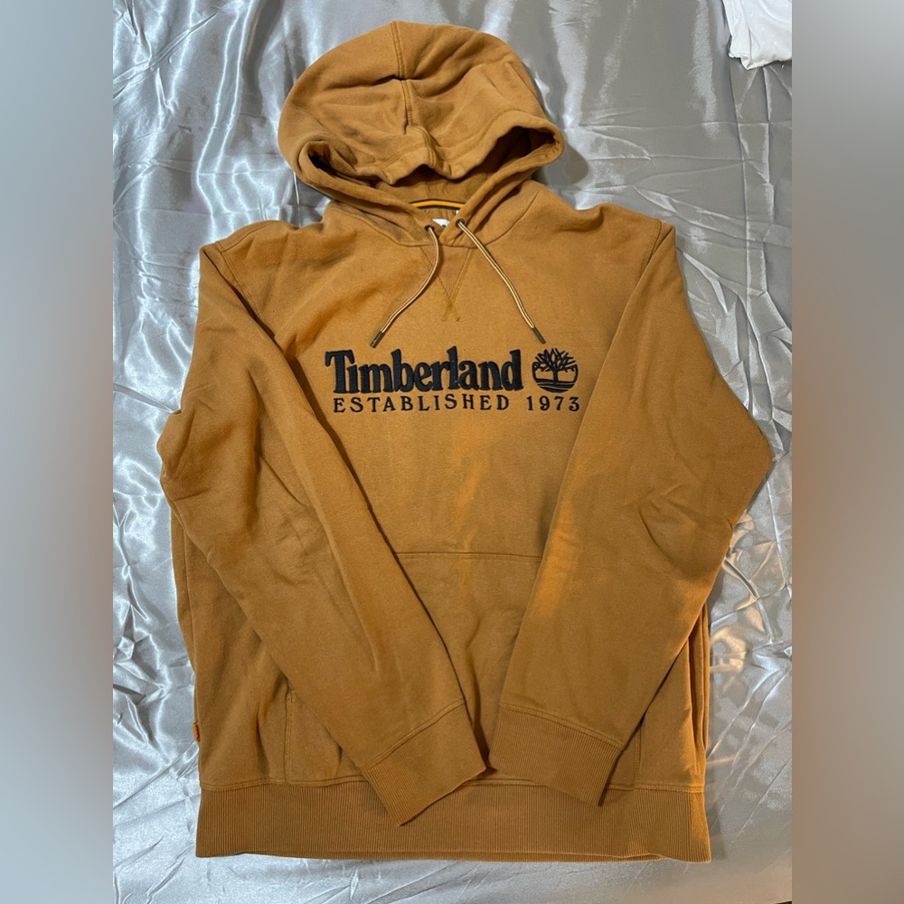 Timberland Hoodie